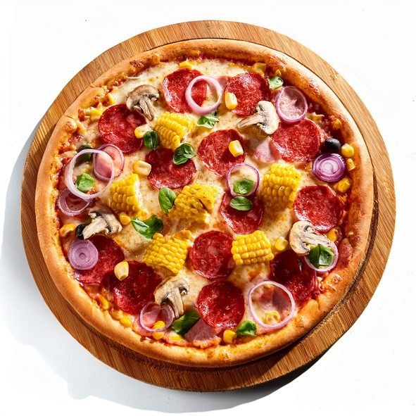 Pizza