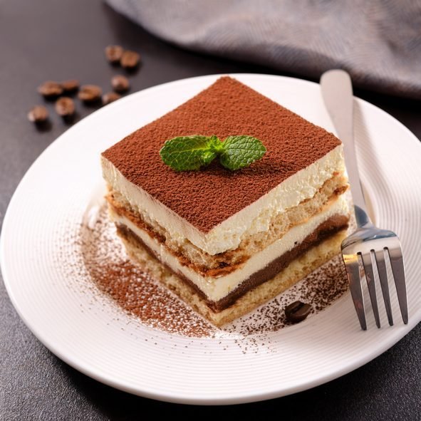 Desserts